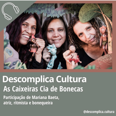 Descomplica Cultura