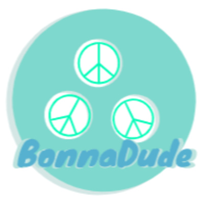 The Birth of Bonnadude - 000