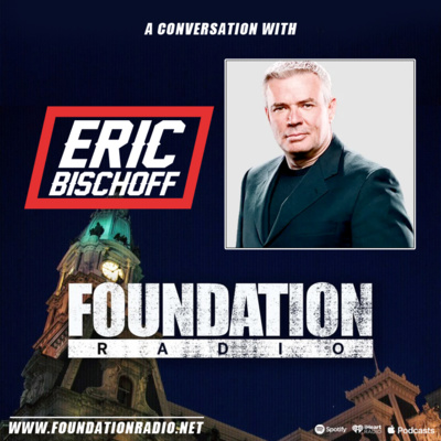 Eric Bischoff