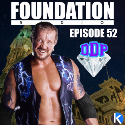 Diamond Dallas Page