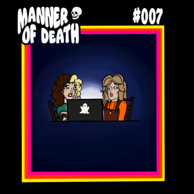 Episode #007 - The Squirrel Hill Squealer