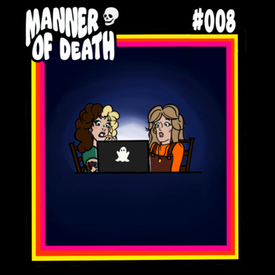 Episode #008- The Milk Line