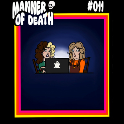 Episode #011 - A Governors Driveway