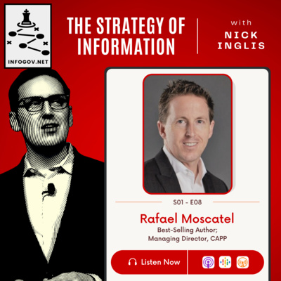 The Strategy of Information