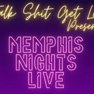 Talk Shit Get Lit