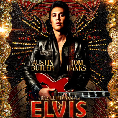 99 - Reseña de «Elvis»