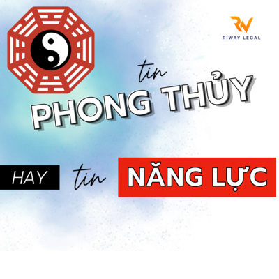 Có nên xem PHONG THỦY khi Thành lập Công ty?