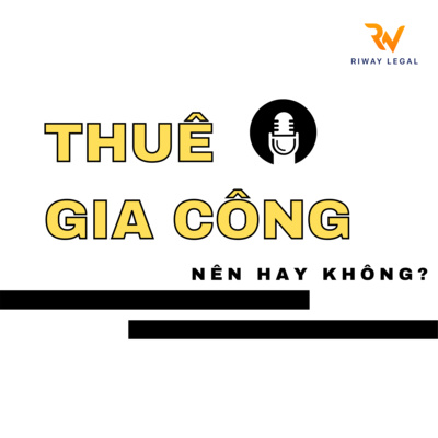 Doanh nghiệp có nên THUÊ GIA CÔNG Thực phẩm?