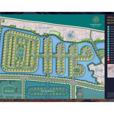 Vinhomes Vingroup