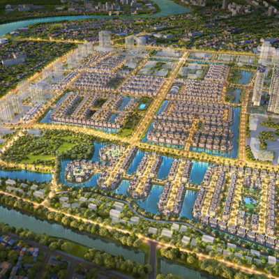 Vinhomes Vingroup