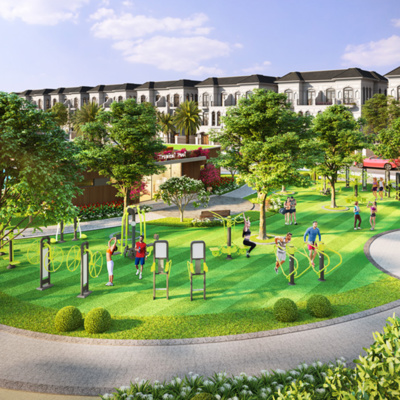 Vinhomes Vingroup