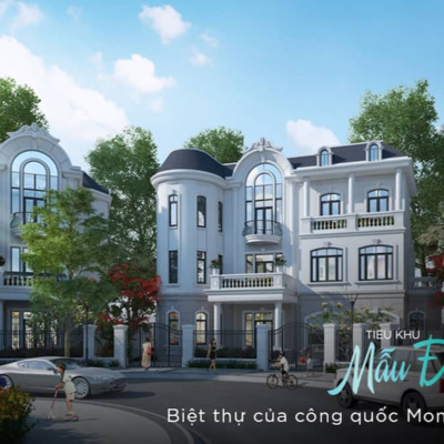 Vinhomes Vingroup