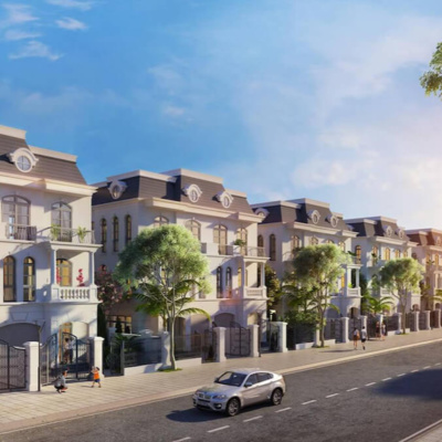 Vinhomes Vingroup