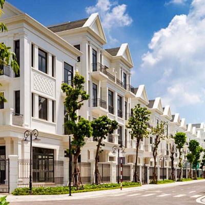 Vinhomes Vingroup