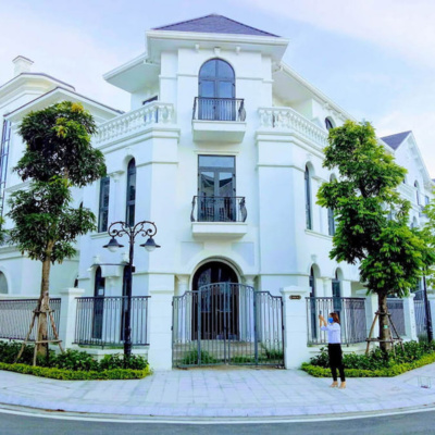 Vinhomes Vingroup