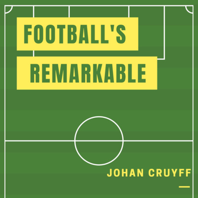 Football’s Remarkable