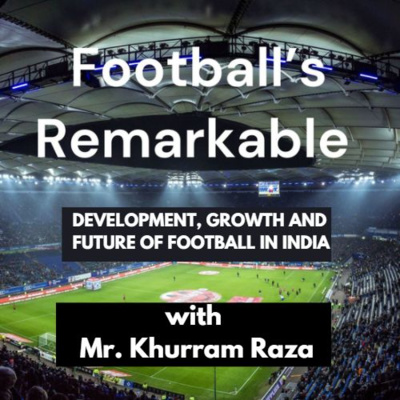 Football’s Remarkable