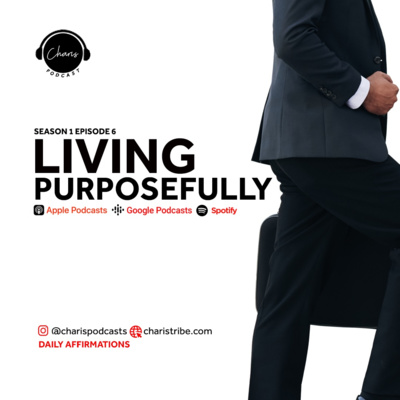 Charis Podcast