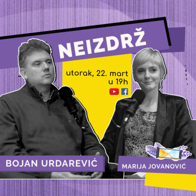 Epizoda #3: Život na čekanju i zašto ne