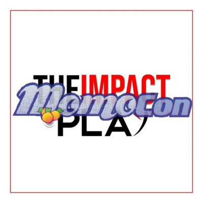 MOMOCON 2022 EPISODE 171: DAY 3 COVERAGE | INTERVIEWS | PART 2 episode artwork