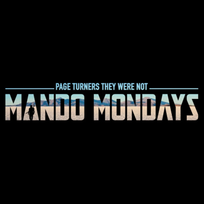 SPOILER Review of The Mandalorian, Season 3, Chapter 17 episode artwork