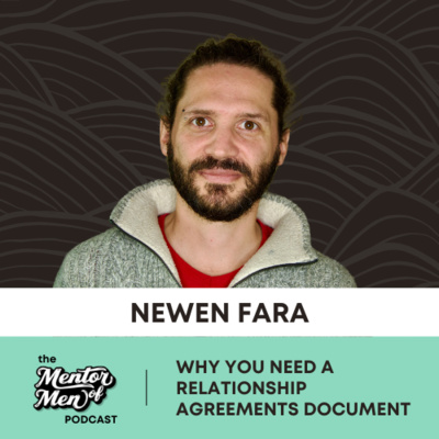 Why You Need a Relationship Agreements Document - #6 - with Newen Fara Why You Need a Relationship Agreements Document - #6 - with Newen Fara
