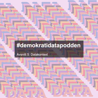 Avsnitt 5: Datakontext