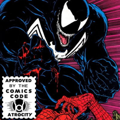 We Got Issues Ep 1: The Birth of Venom