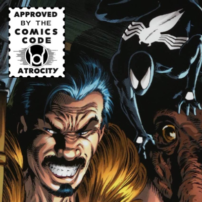 Ep 53: Kraven's Last Hunt for Spider-Man