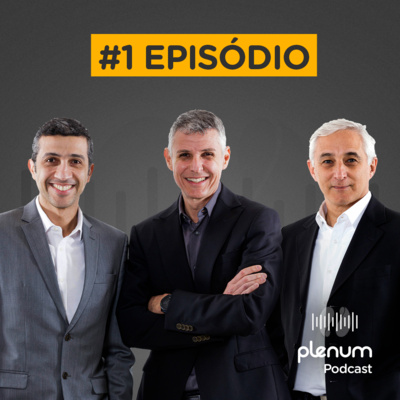Inovação e empreendedorismo no mercado odontológico | Plenum® Podcast Inovação e empreendedorismo no mercado odontológico | Plenum® Podcast