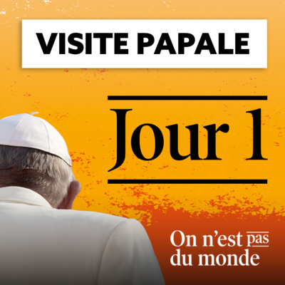 On n\'est pas du monde