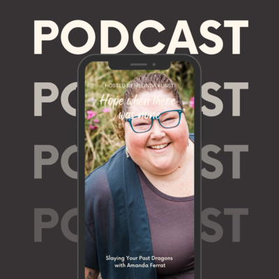 Hope when there was none