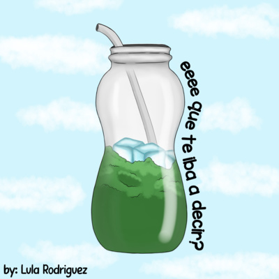 HOLIS me presento episode artwork