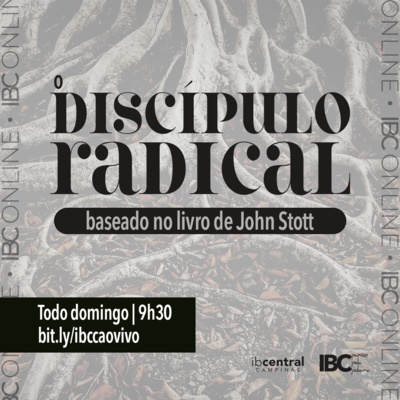 Igreja Batista Central de Campinas