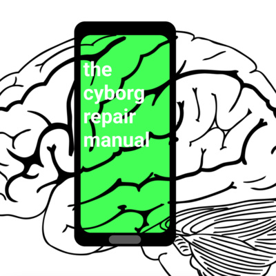 1. what the heck is digital wellbeing?