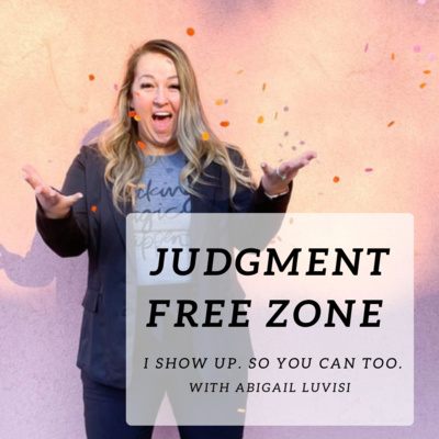 Judgment Free Zone