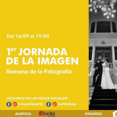 SEMANA DE LA DE FOTOGRAFÍA - Nota a Aldo Pellegrini