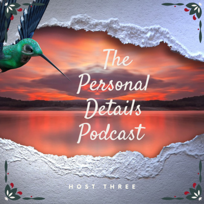 The Personal Details