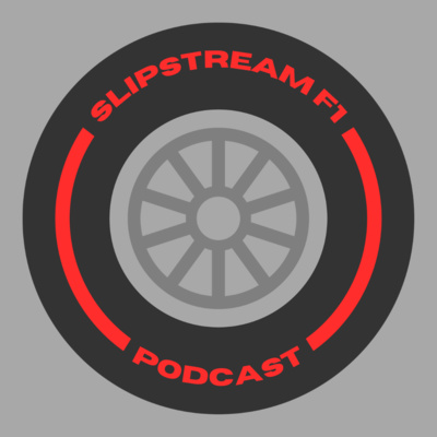 Testing Overview and Bahrain Preview episode artwork