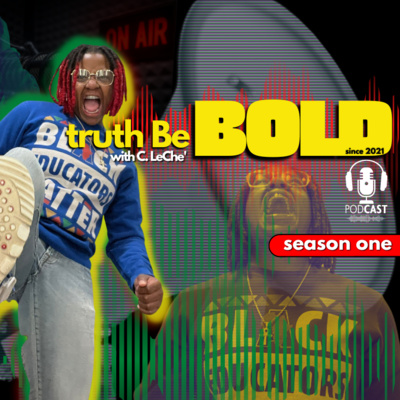 truth Be BOLD Trailer episode artwork
