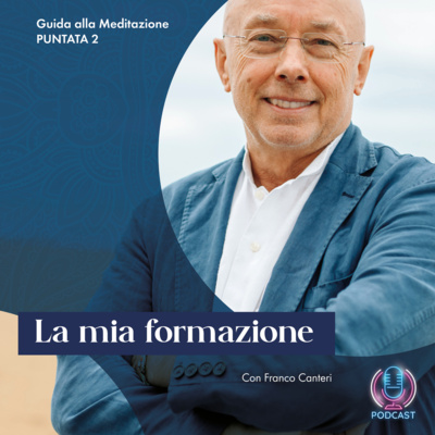 Guida alla meditazione con Franco Canteri