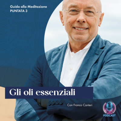 Guida alla meditazione con Franco Canteri