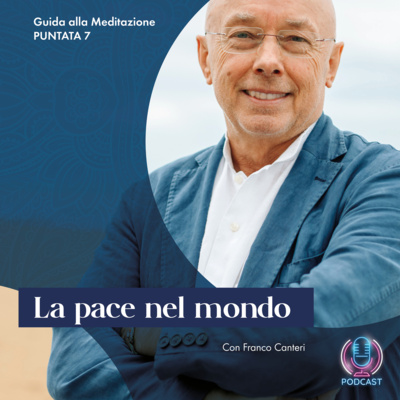 Guida alla meditazione con Franco Canteri