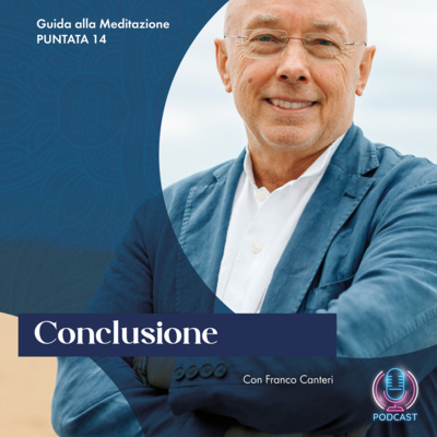 Guida alla meditazione con Franco Canteri