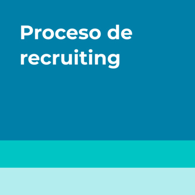 05 - Lo del proceso de recruiting