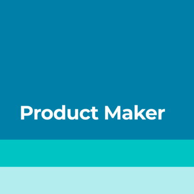 15 - Lo de ser Product Maker