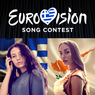 Alcopod is Free | The (Greek) Eurovision Podcast