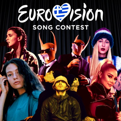 Alcopod is Free | The (Greek) Eurovision Podcast