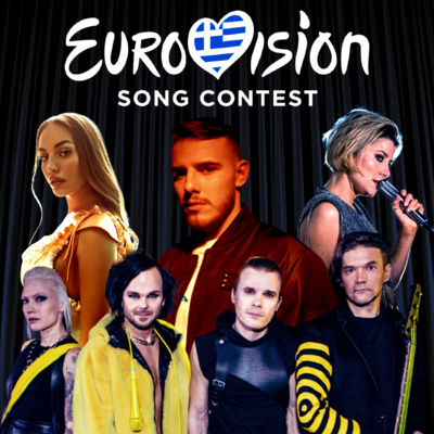 Alcopod is Free | The (Greek) Eurovision Podcast