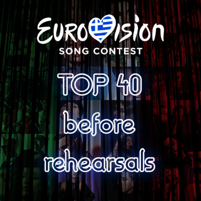 Alcopod is Free | The (Greek) Eurovision Podcast